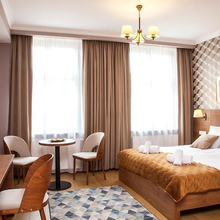 Portal House Apartments Краків Екстер'єр фото