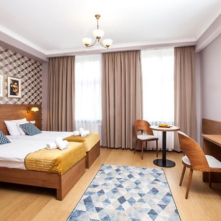 Portal House Apartments Краків Екстер'єр фото