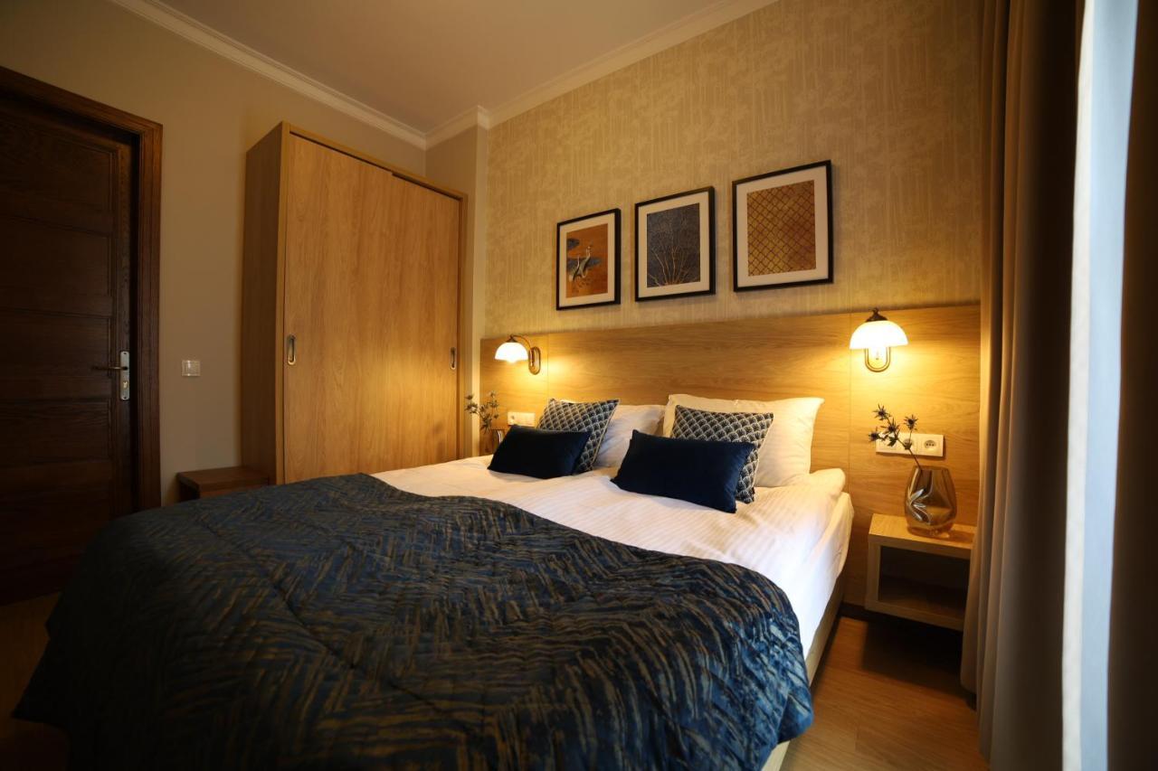Portal House Apartments Краків Екстер'єр фото