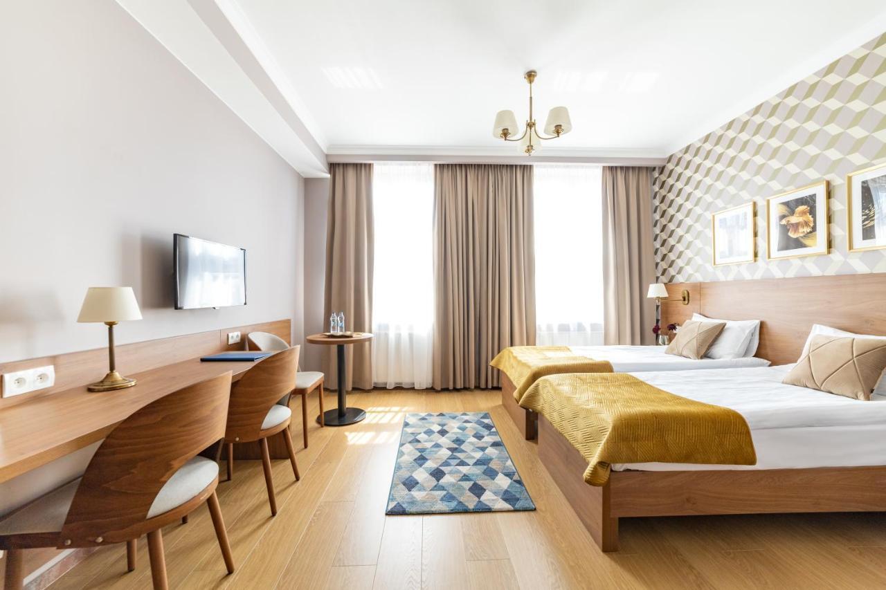 Portal House Apartments Краків Екстер'єр фото