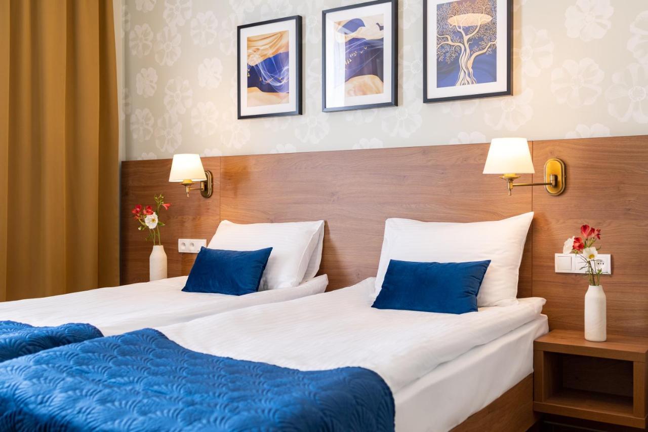 Portal House Apartments Краків Екстер'єр фото
