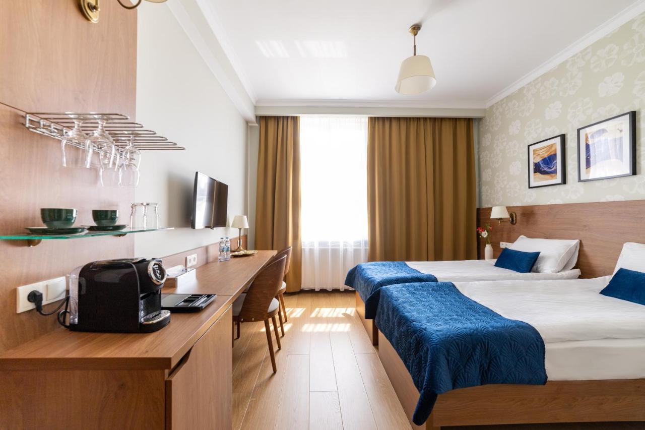 Portal House Apartments Краків Екстер'єр фото