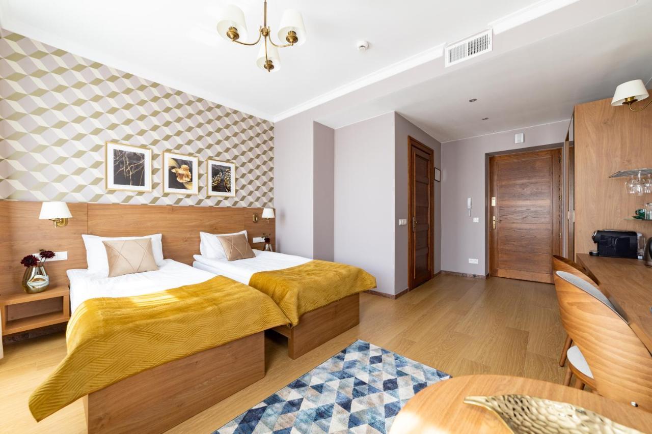 Portal House Apartments Краків Екстер'єр фото
