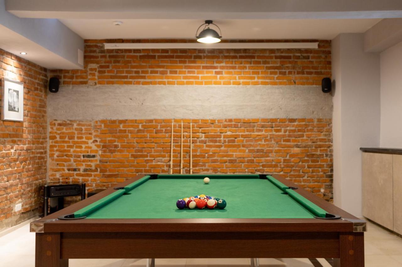 Portal House Apartments Краків Екстер'єр фото