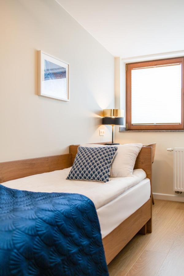 Portal House Apartments Краків Екстер'єр фото