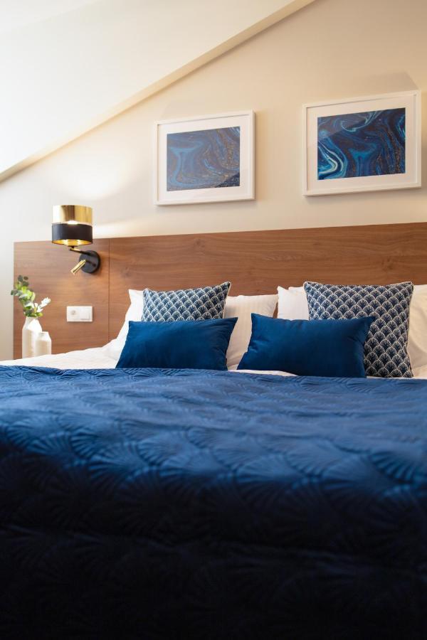 Portal House Apartments Краків Екстер'єр фото