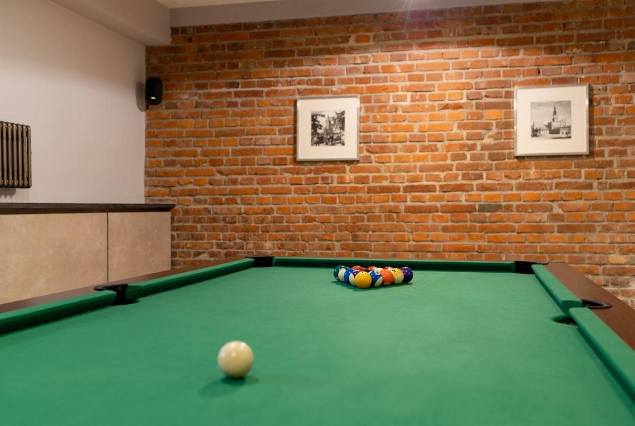 Portal House Apartments Краків Екстер'єр фото
