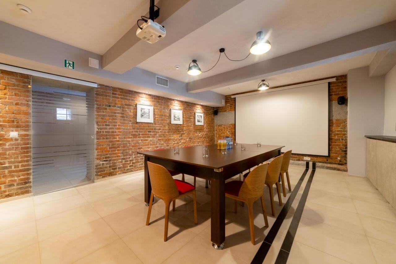 Portal House Apartments Краків Екстер'єр фото