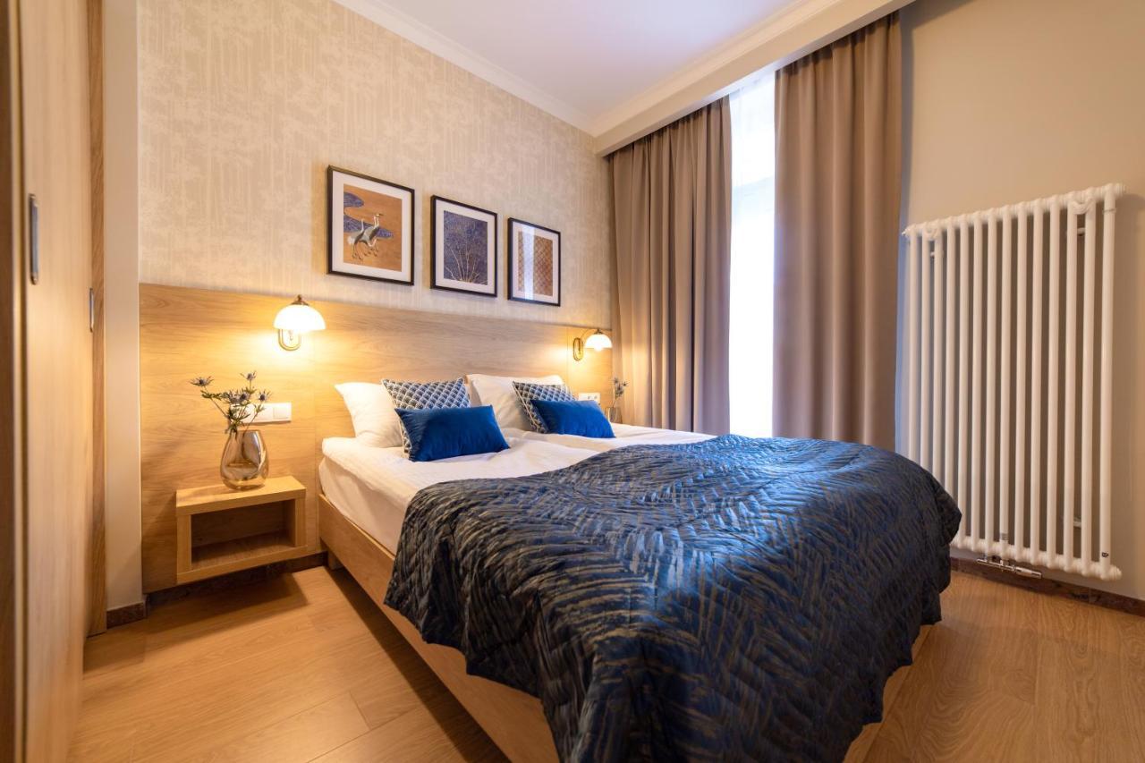 Portal House Apartments Краків Екстер'єр фото