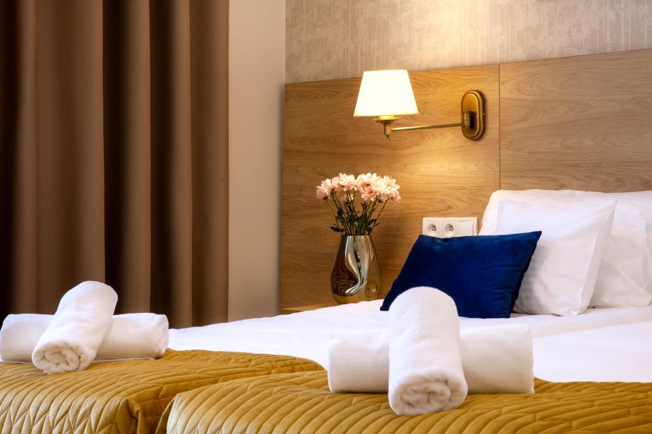 Portal House Apartments Краків Екстер'єр фото