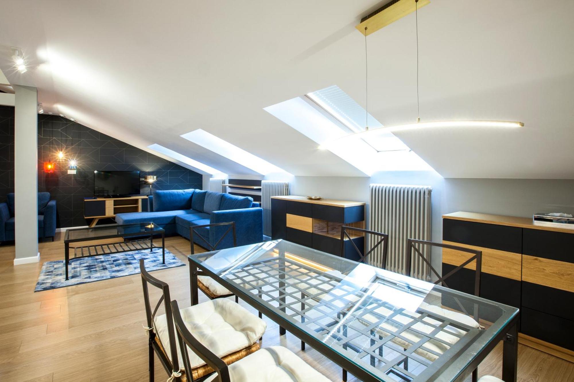 Portal House Apartments Краків Екстер'єр фото