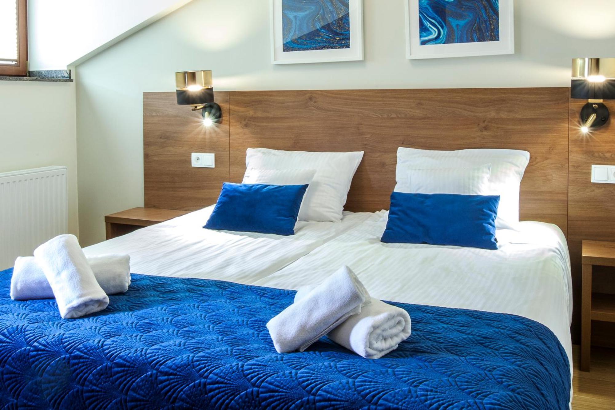 Portal House Apartments Краків Екстер'єр фото