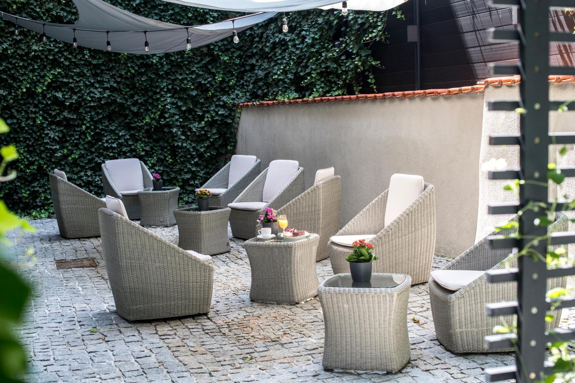 Portal House Apartments Краків Екстер'єр фото