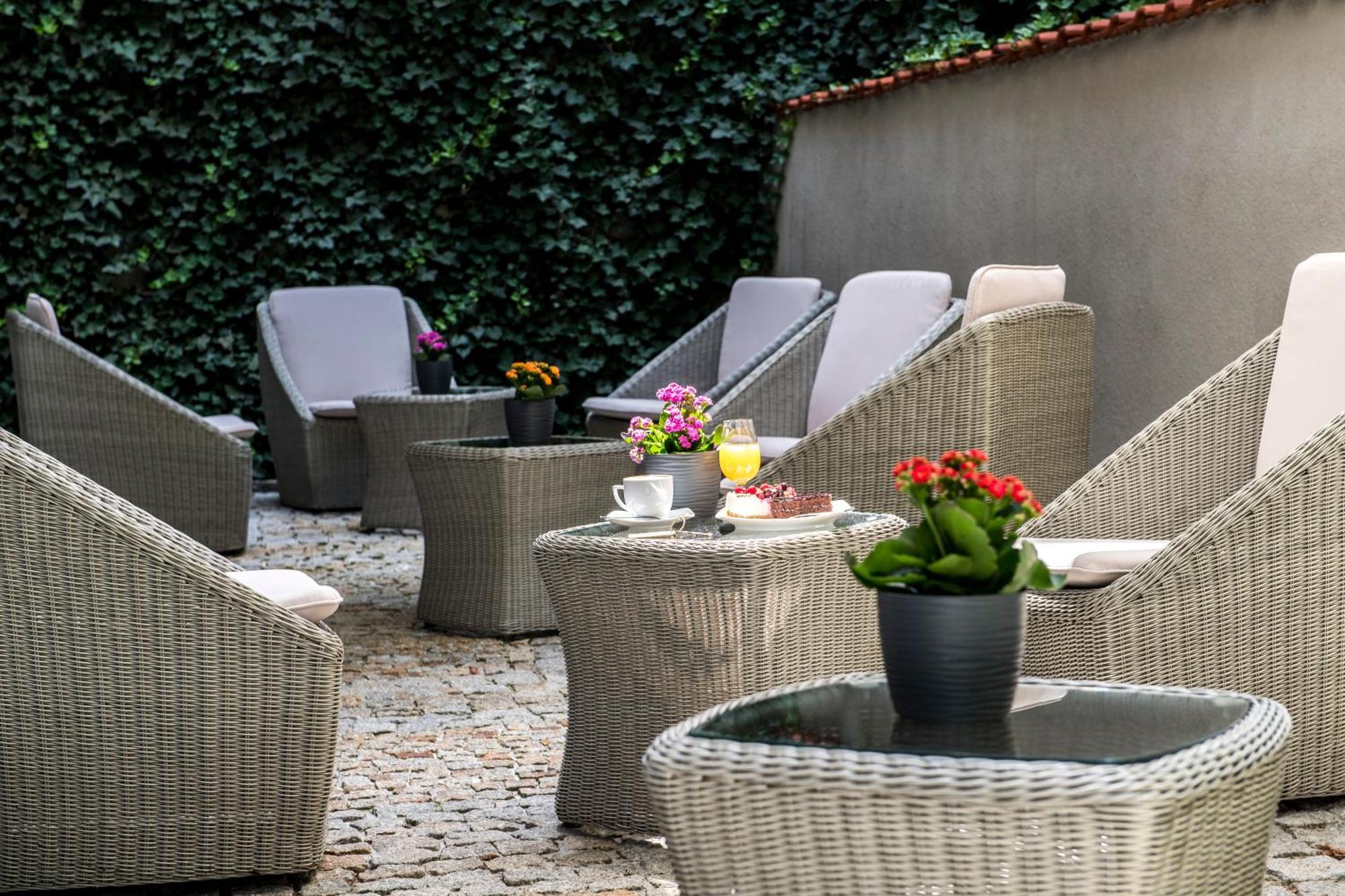 Portal House Apartments Краків Екстер'єр фото