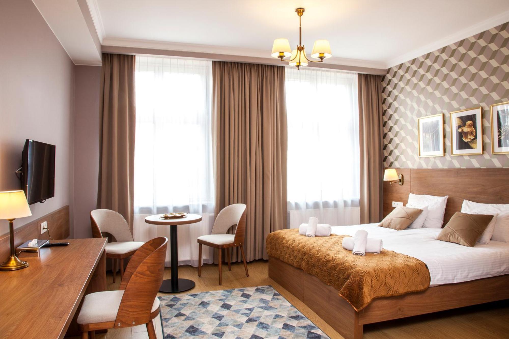 Portal House Apartments Краків Екстер'єр фото
