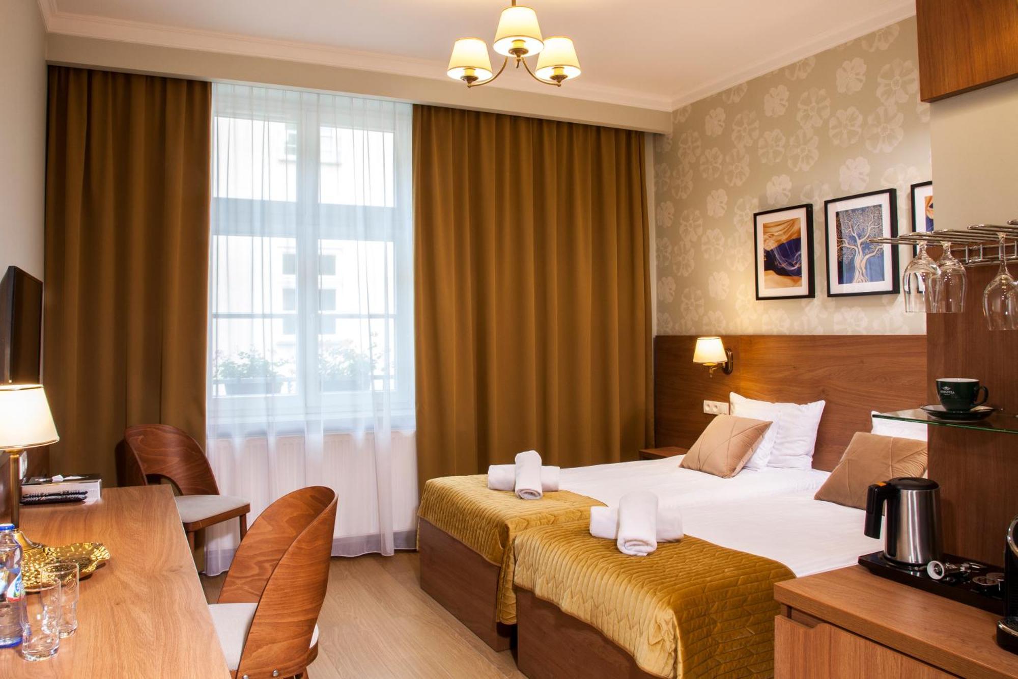 Portal House Apartments Краків Екстер'єр фото