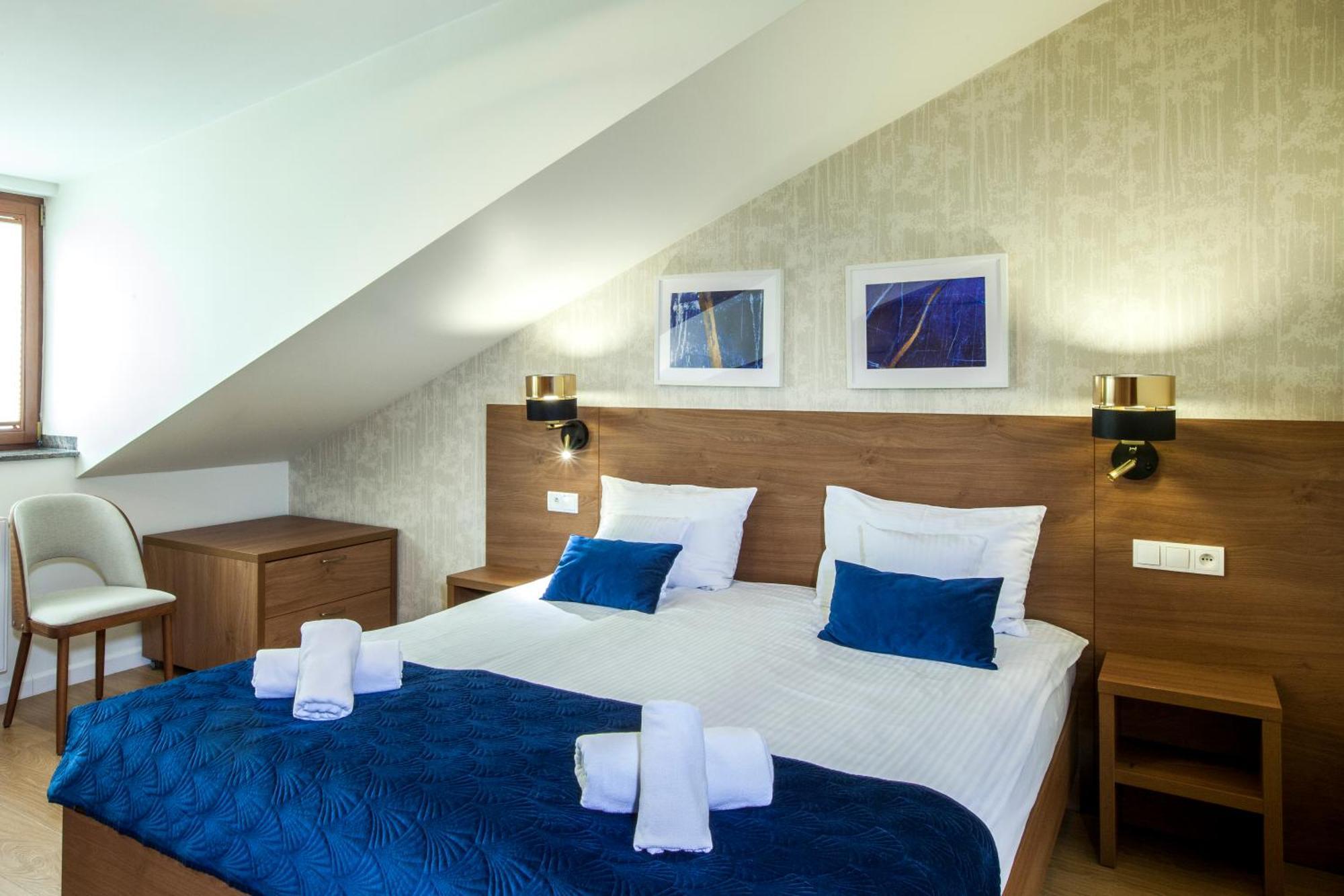 Portal House Apartments Краків Екстер'єр фото